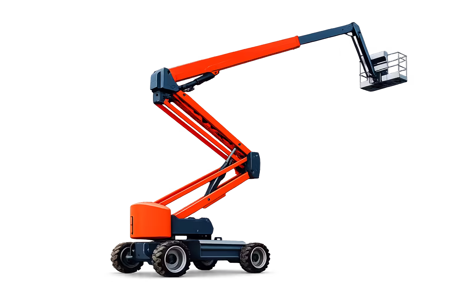 Boom Lift