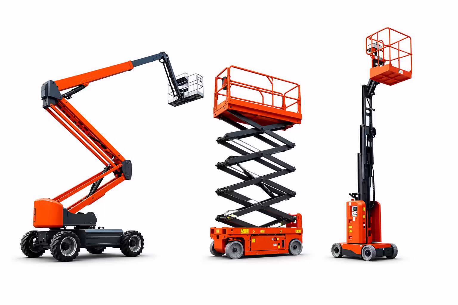 TERES LIFT Factory