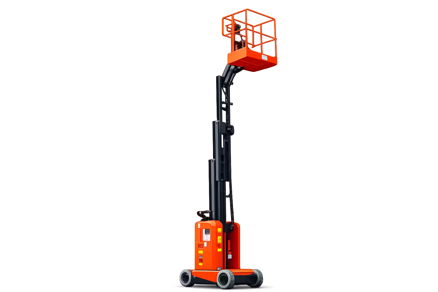 Vertical Lift