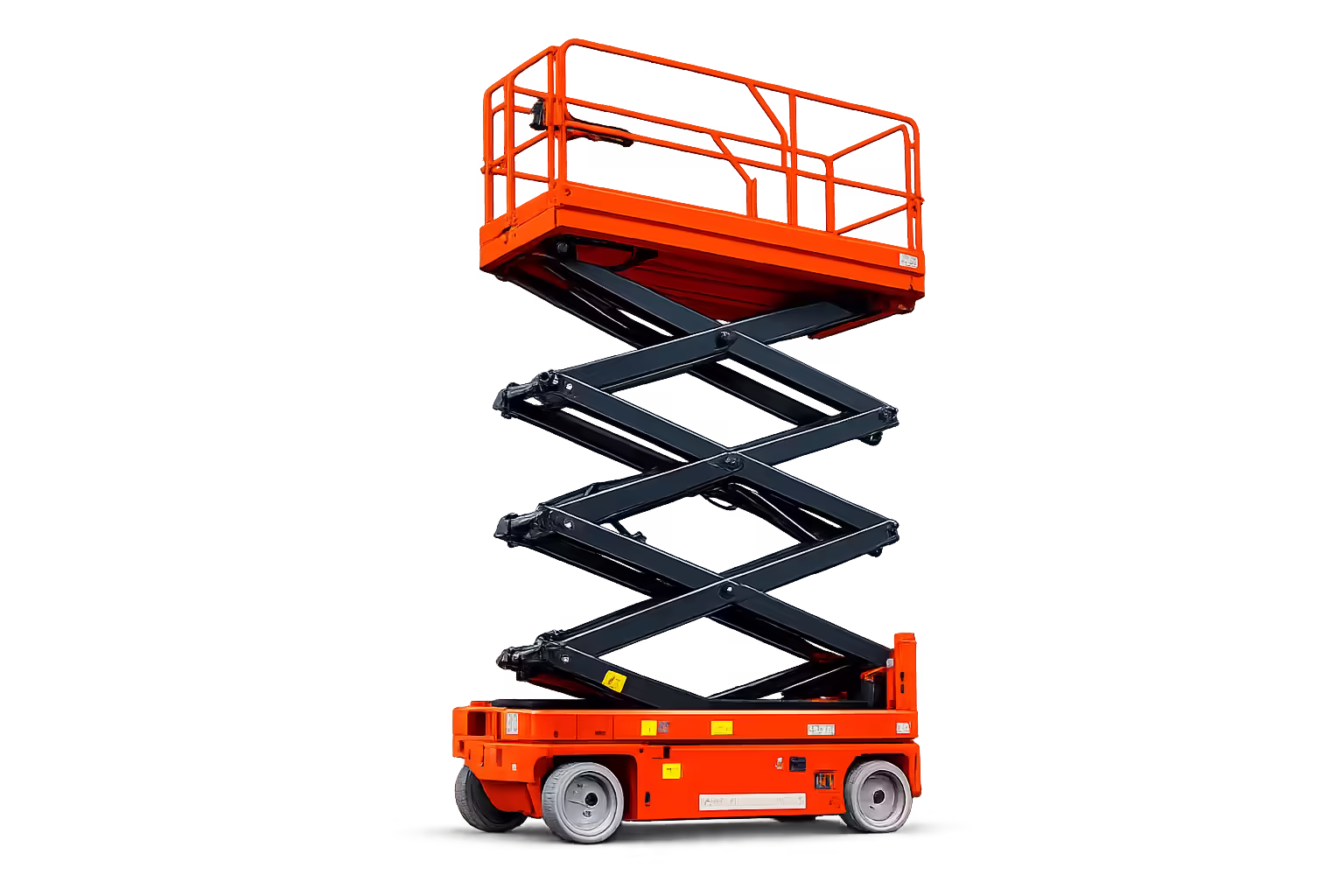 Scissor Lift