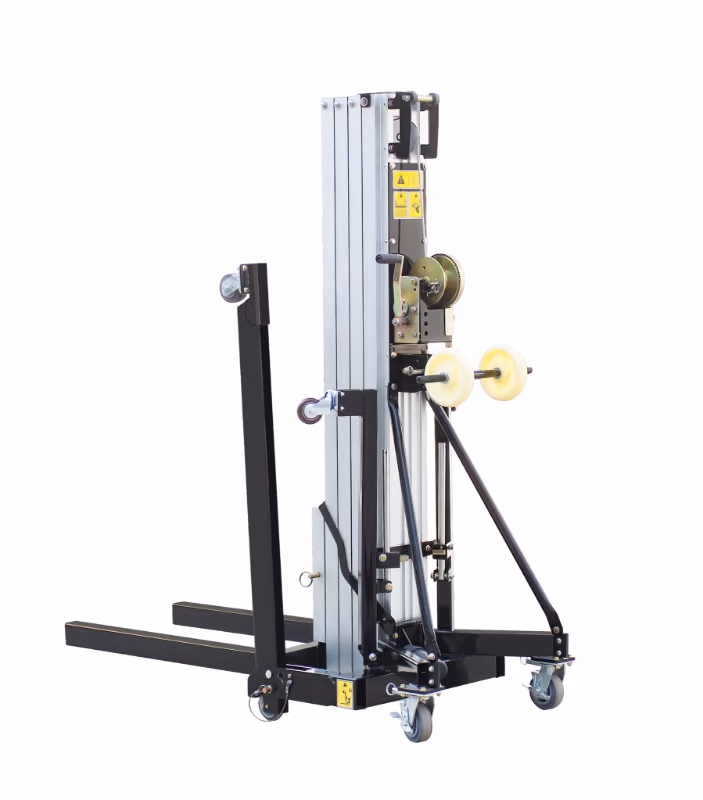 Material Hoist