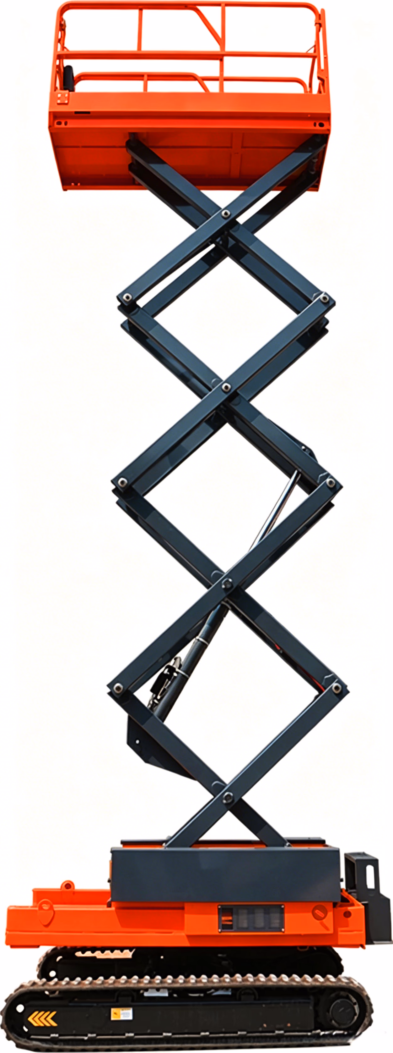 Scissor Lift (Self-Leveling)